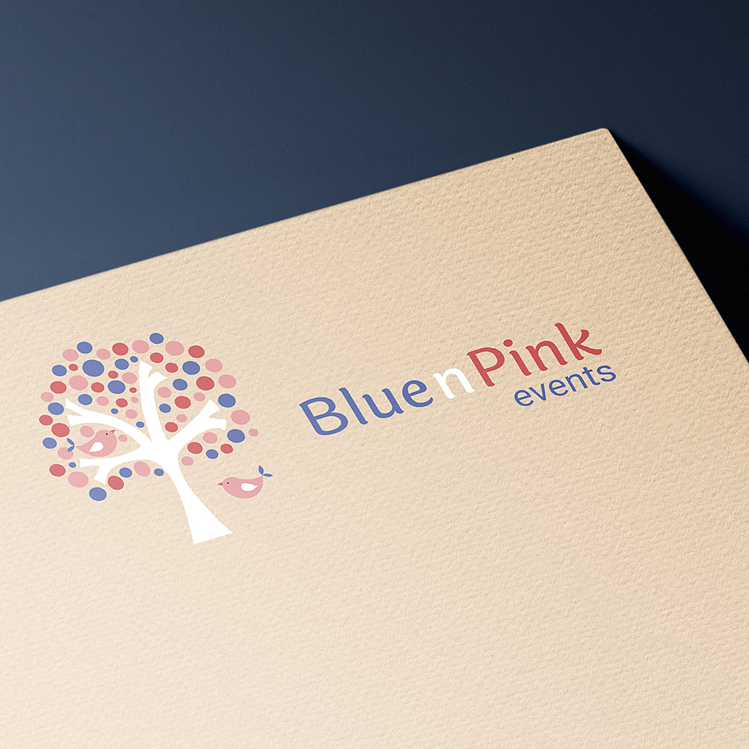 Premium letterhead