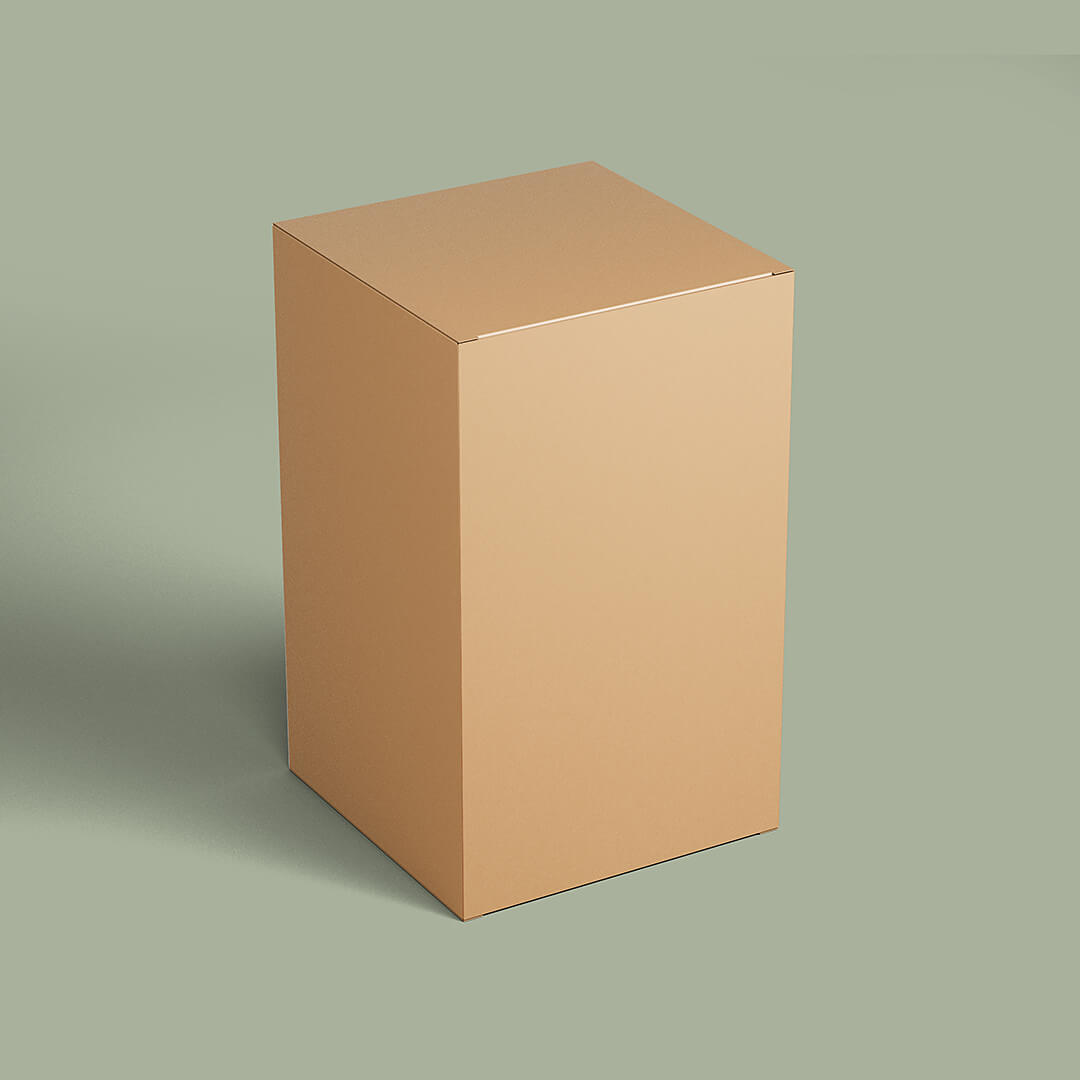 Kraft Boxes